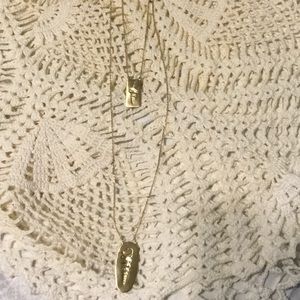 Stella & Dot Kaydree Necklace